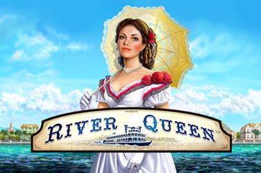 River Queen game screen