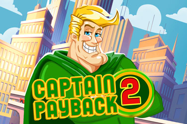 Captain Payback 2 game screen
