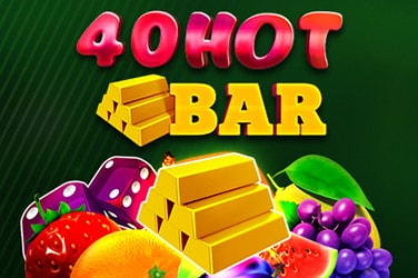 40 Hot Bar