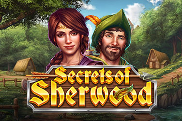 Secrets of Sherwood