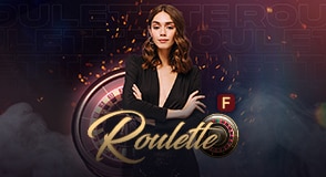 Roulette F