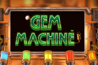 The Gem Machine