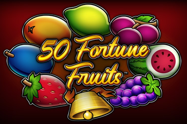 50 FORTUNE FRUITS™