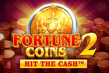 Fortune Coins 2