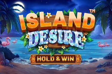 Island Desire - Hold & Win™