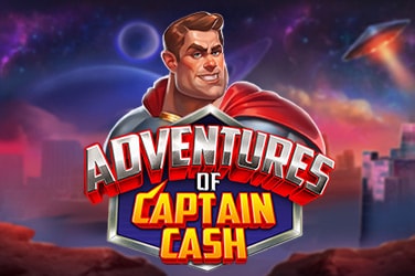Adventures of Captain Cash