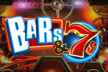 BARs&7s game screen