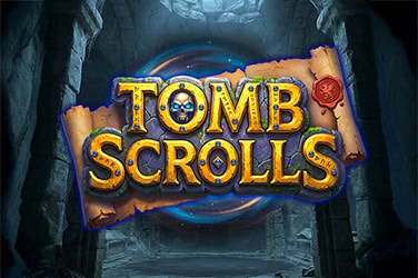 Tomb Scrolls
