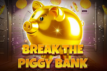 Break The Piggy Bank