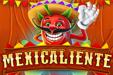 Mexicaliente game screen