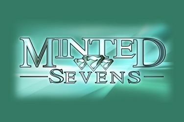 Minted Sevens game screen