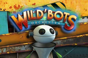 Wild’Bots Orchestra