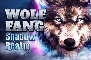 Wolf Fang - Shadow Realm