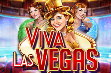 Viva Las Vegas game screen