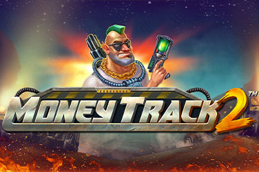 Money Track 2™ Slots  (Stakelogic)