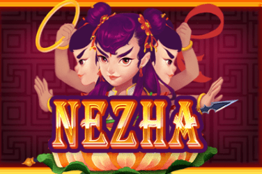 Nezha game screen