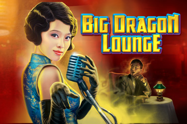Big Dragon Lounge game screen