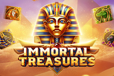 Immortal Treasures