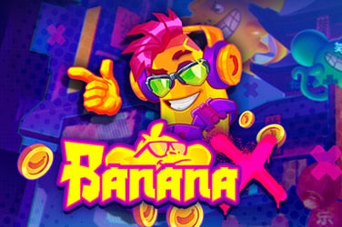 Banana X