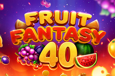 Fruit Fantasy 40