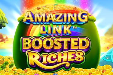 Amazing Link™ Boosted Riches