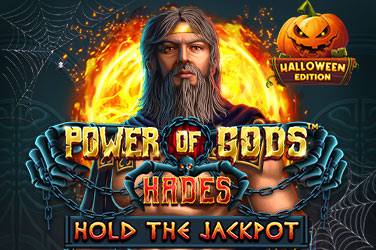 Power of Gods™ : Hades Halloween