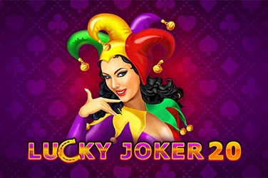 Lucky Joker 20