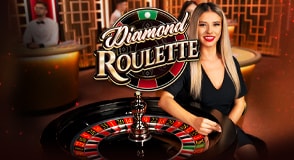 Diamond Roulette