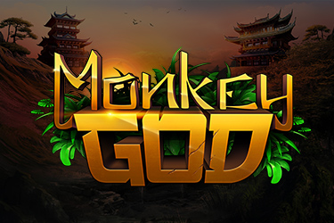 Monkey God game screen