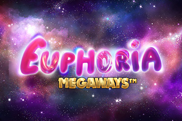 Euphoria™ Megaways™