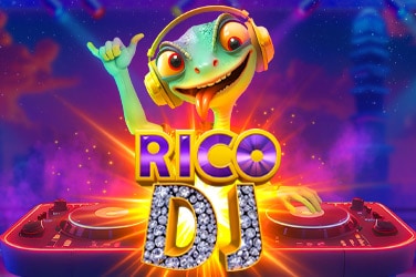 Rico DJ