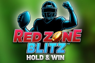 Red Zone Blitz Hold and Win