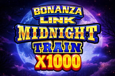 Bonanza Link: Midnight Train X1000