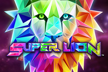 Super Lion DE