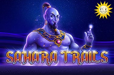 Sahara Trails Slots  (Edict (EGB)) PLAY IN DEMO MODE OR FOR REAL