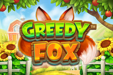 Greedy Fox™