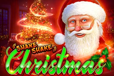 Shake Shake Christmas