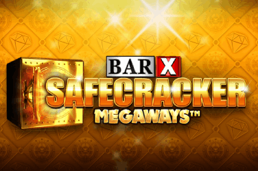 Bar-X Safecracker Megaways