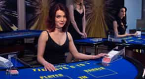 Baccarat 3