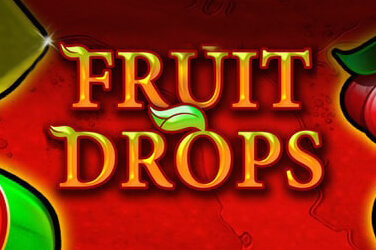 Fruit Drops game screen