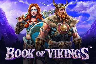 Book of Vikings™