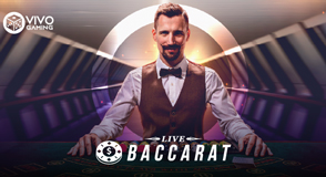 Bulgaria Baccarat 1 VIP