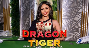 Dragon Tiger