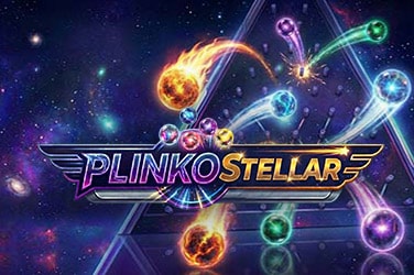 Plinko Stellar