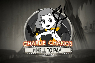 Charlie Chance in Hell to Pay game screen
