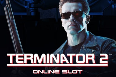 Terminator II™ Remastered