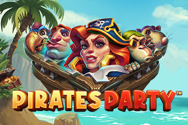 Pirates Party™