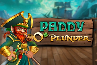 Paddy O'Plunder