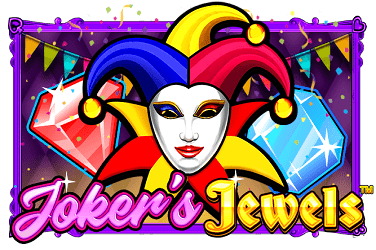 Joker's Jewels Casino Slot