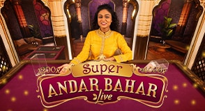 Super Andar Bahar